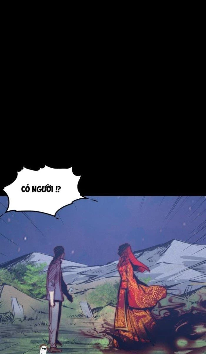 Trường Sinh Đạo Chapter 17 - Trang 6