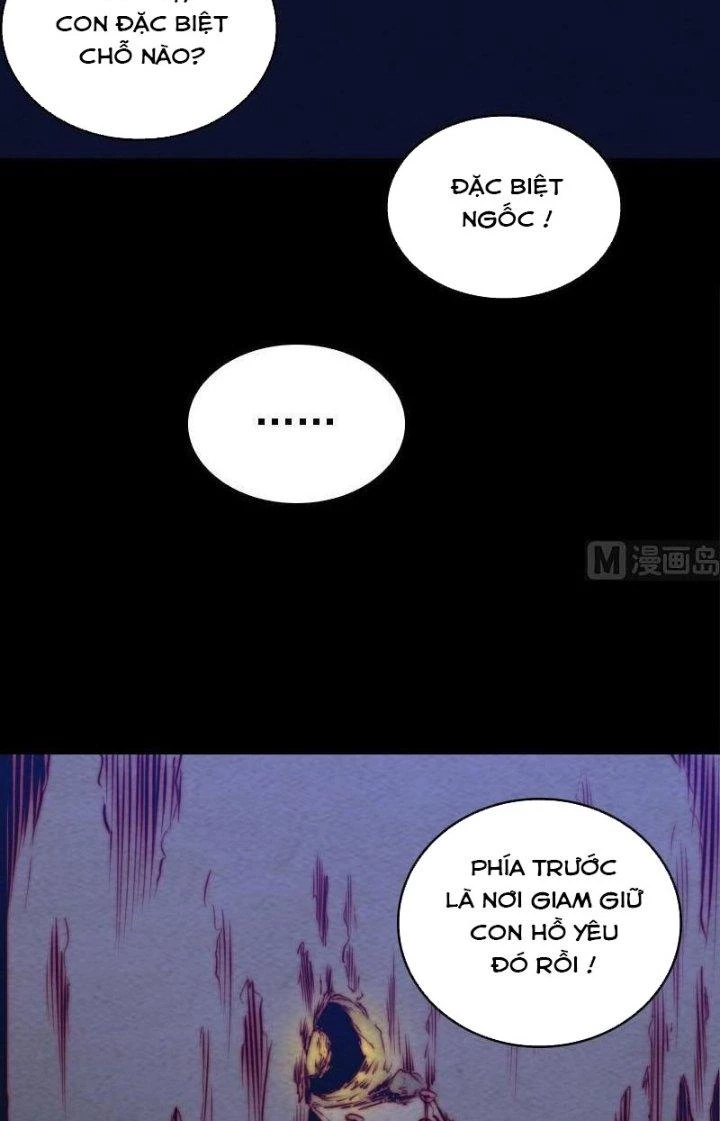 Trường Sinh Đạo Chapter 170 - Trang 10