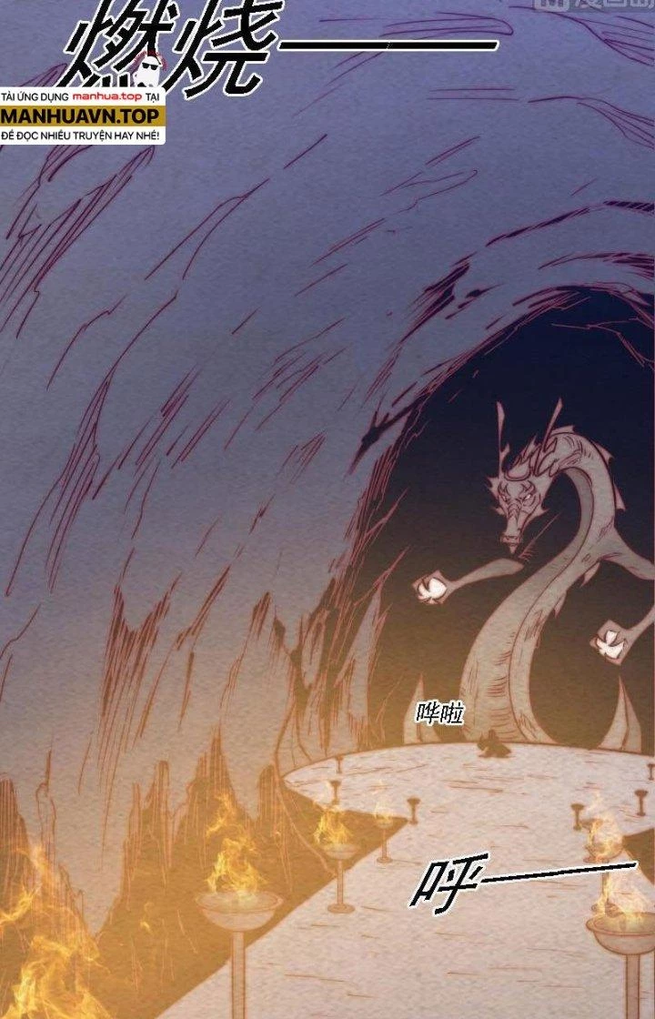 Trường Sinh Đạo Chapter 170 - Trang 15