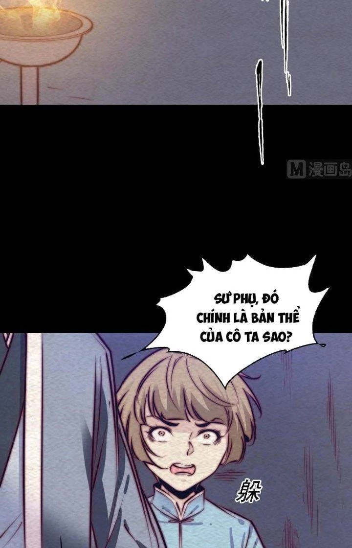 Trường Sinh Đạo Chapter 170 - Trang 18