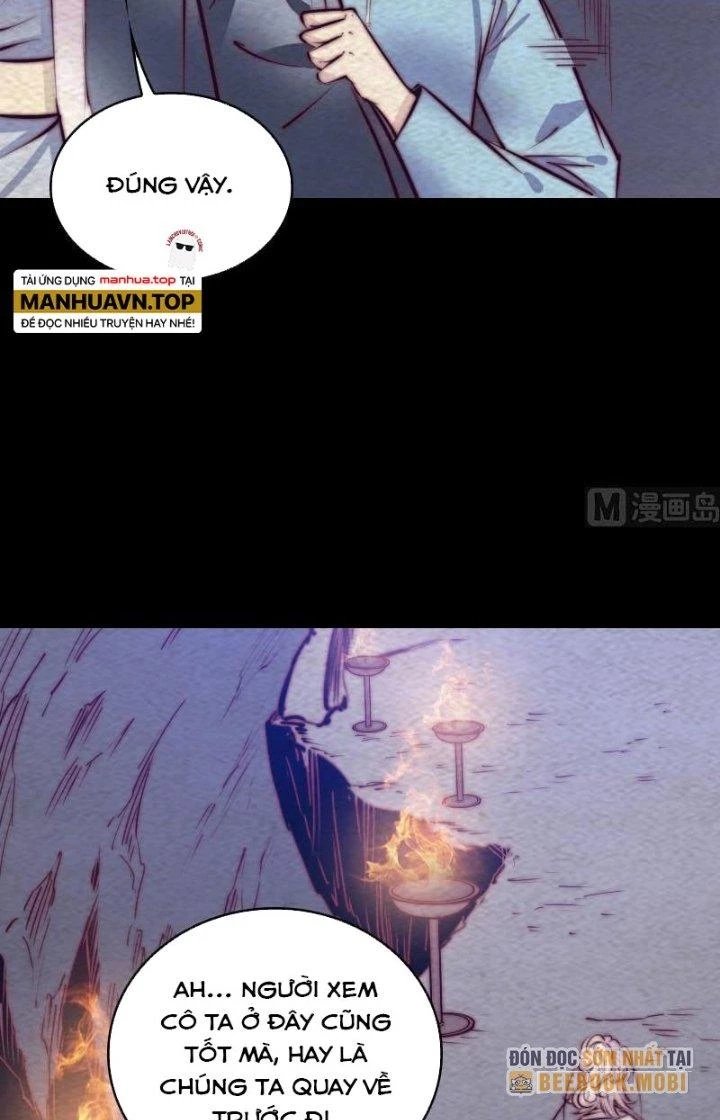 Trường Sinh Đạo Chapter 170 - Trang 19