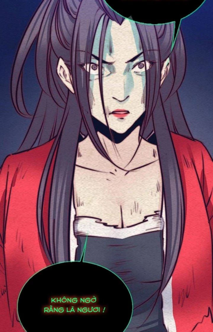 Trường Sinh Đạo Chapter 170 - Trang 23