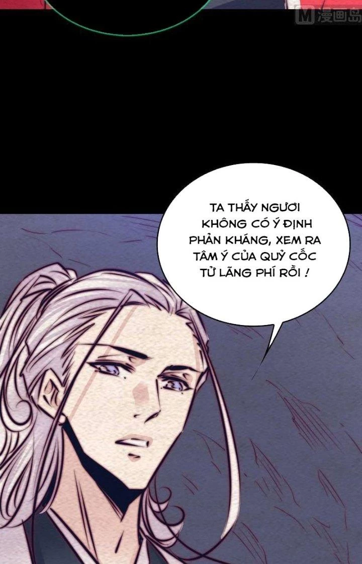 Trường Sinh Đạo Chapter 170 - Trang 24
