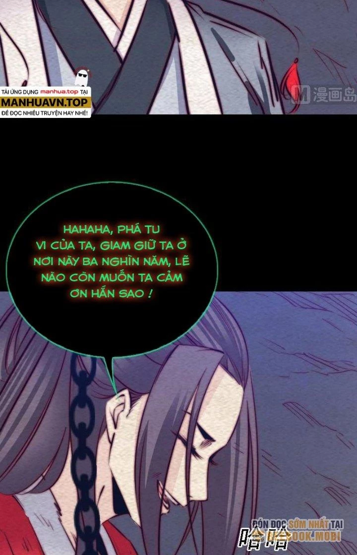 Trường Sinh Đạo Chapter 170 - Trang 25