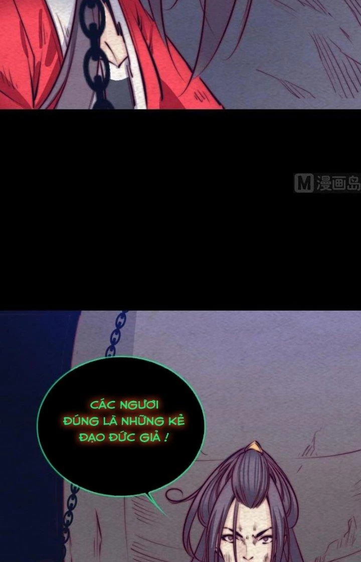 Trường Sinh Đạo Chapter 170 - Trang 26