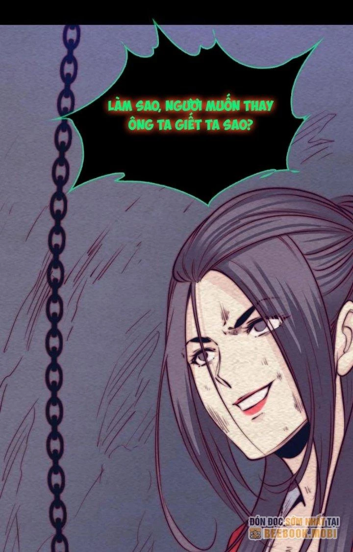 Trường Sinh Đạo Chapter 170 - Trang 31