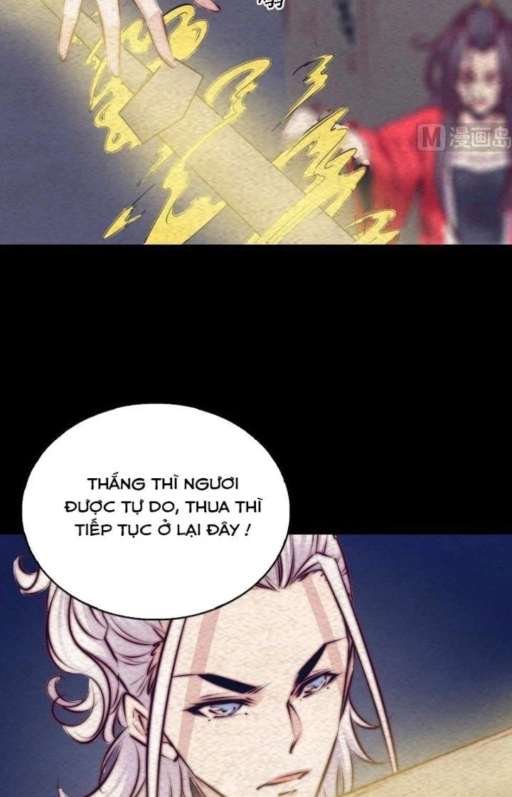 Trường Sinh Đạo Chapter 170 - Trang 33