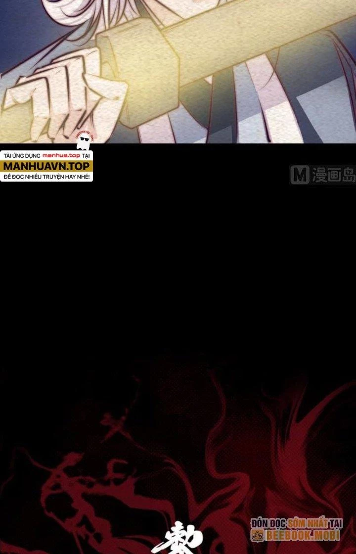 Trường Sinh Đạo Chapter 170 - Trang 34