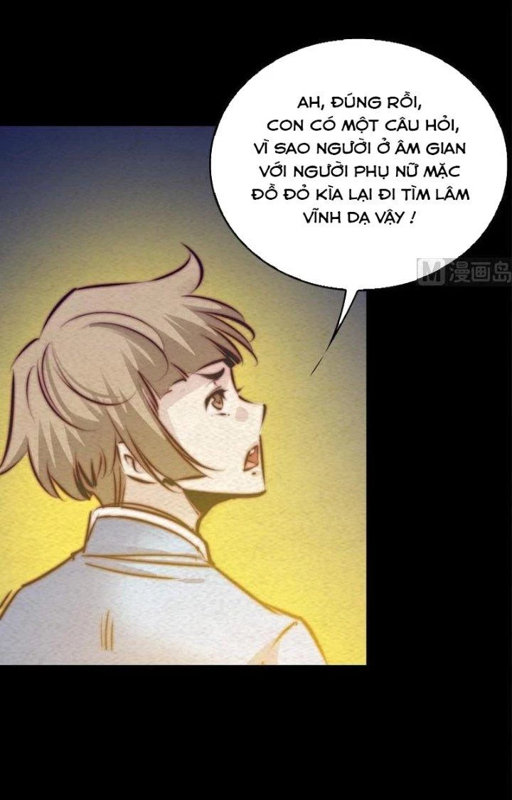 Trường Sinh Đạo Chapter 170 - Trang 5