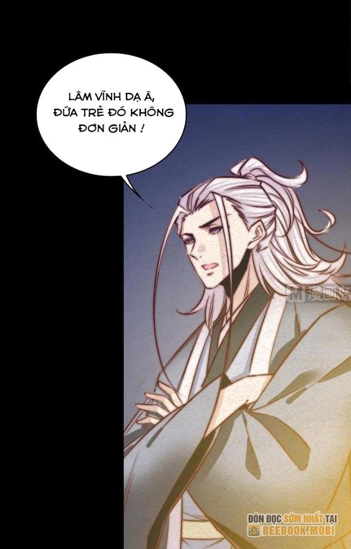 Trường Sinh Đạo Chapter 170 - Trang 6