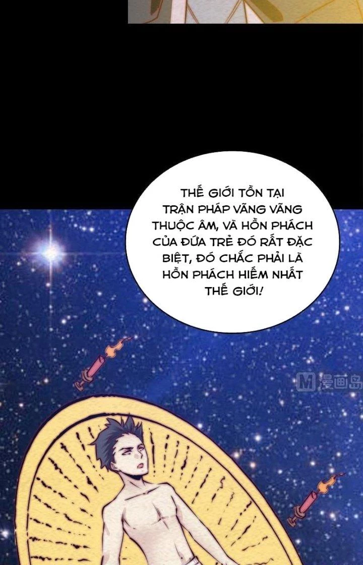 Trường Sinh Đạo Chapter 170 - Trang 7
