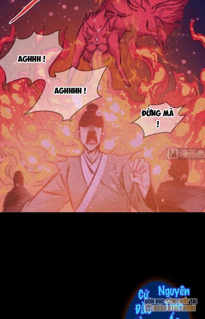 Trường Sinh Đạo Chapter 171 - Trang 10