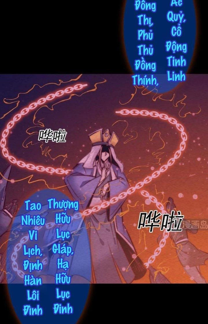 Trường Sinh Đạo Chapter 171 - Trang 12