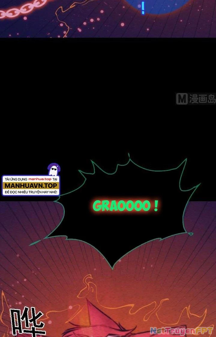 Trường Sinh Đạo Chapter 171 - Trang 16