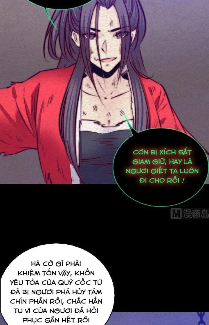 Trường Sinh Đạo Chapter 171 - Trang 22