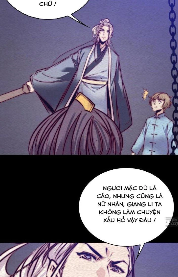 Trường Sinh Đạo Chapter 171 - Trang 24