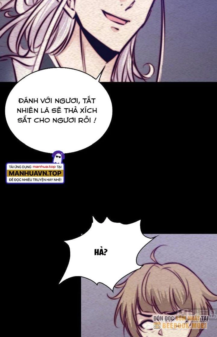 Trường Sinh Đạo Chapter 171 - Trang 26