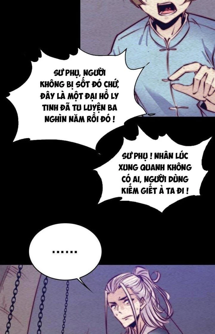 Trường Sinh Đạo Chapter 171 - Trang 28