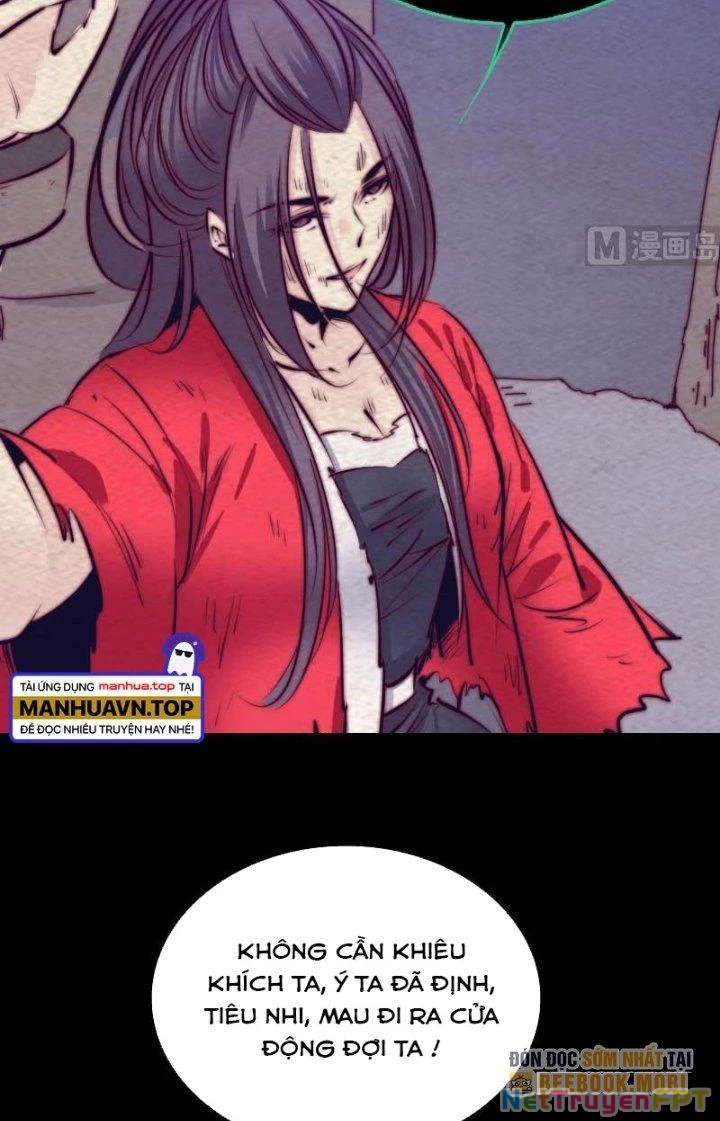 Trường Sinh Đạo Chapter 171 - Trang 32