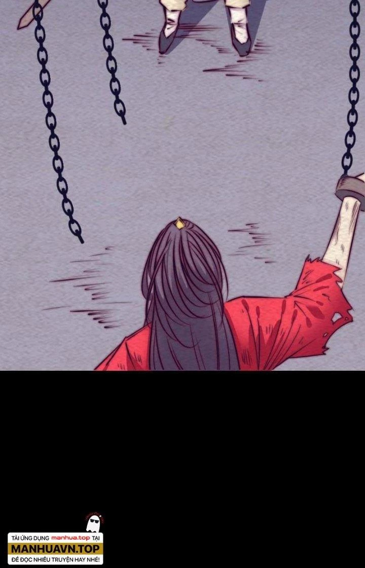 Trường Sinh Đạo Chapter 171 - Trang 36