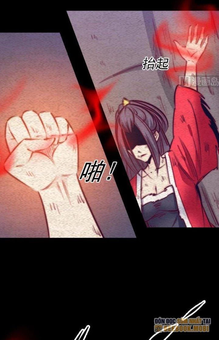 Trường Sinh Đạo Chapter 171 - Trang 44