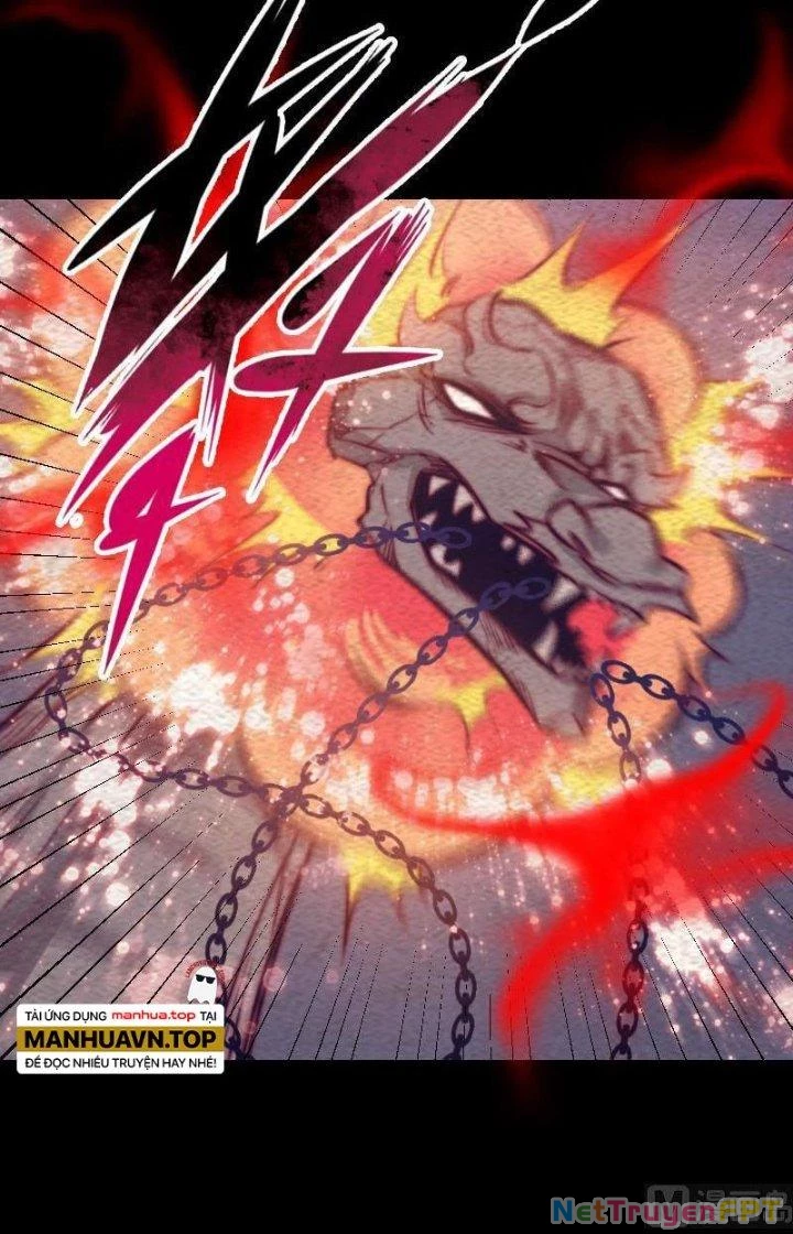 Trường Sinh Đạo Chapter 171 - Trang 46
