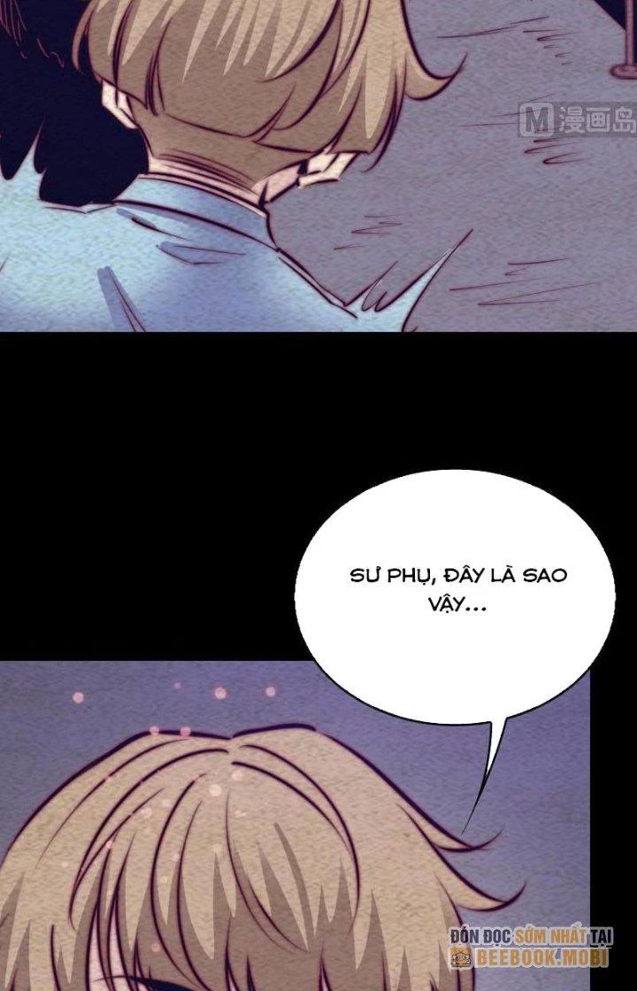 Trường Sinh Đạo Chapter 171 - Trang 50