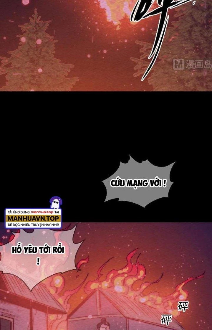 Trường Sinh Đạo Chapter 171 - Trang 6