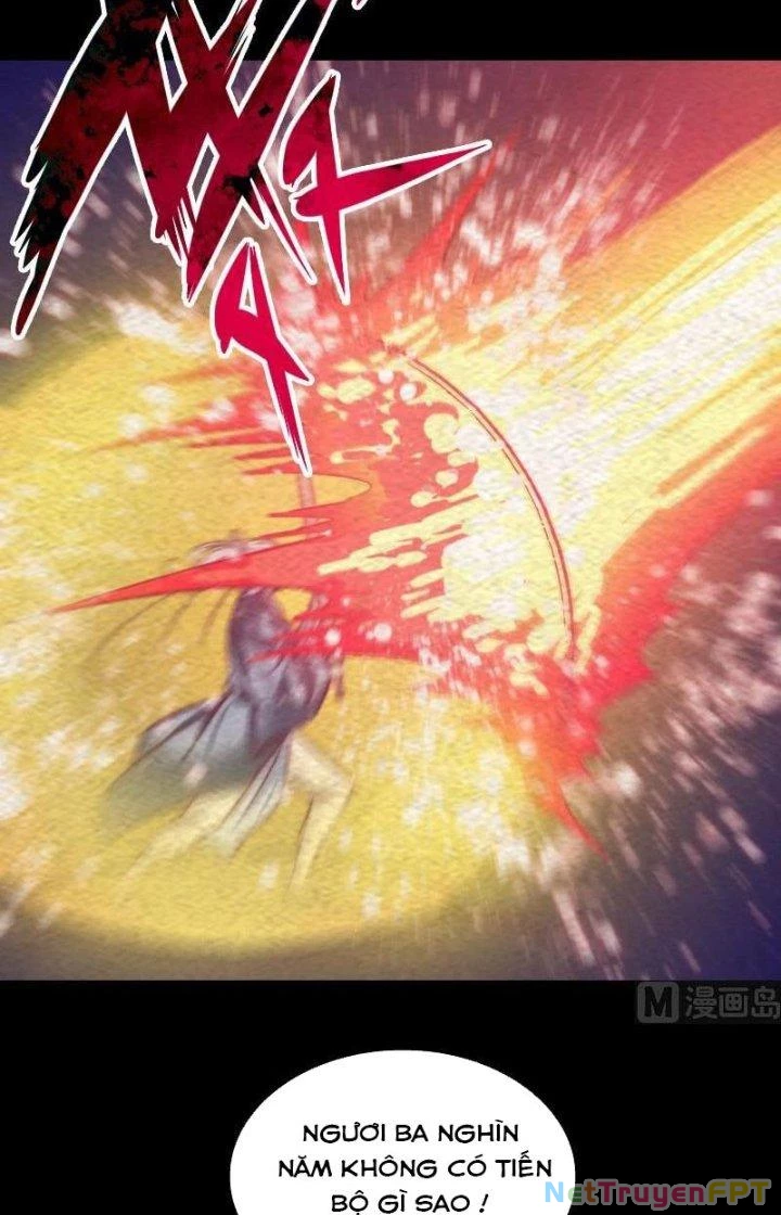 Trường Sinh Đạo Chapter 172 - Trang 11
