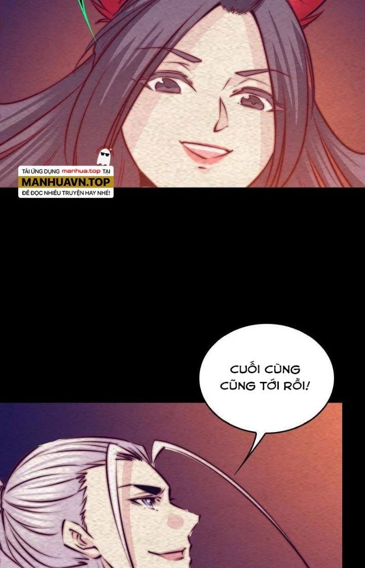 Trường Sinh Đạo Chapter 172 - Trang 13