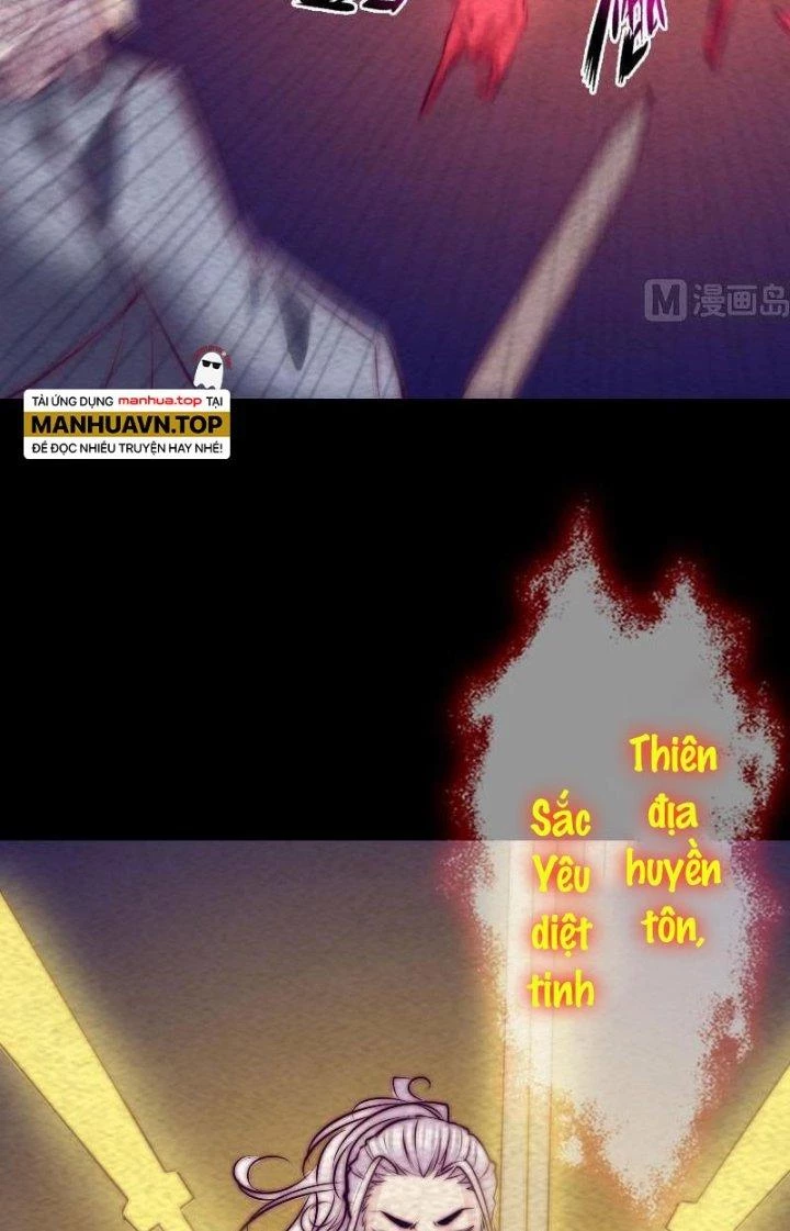 Trường Sinh Đạo Chapter 172 - Trang 15