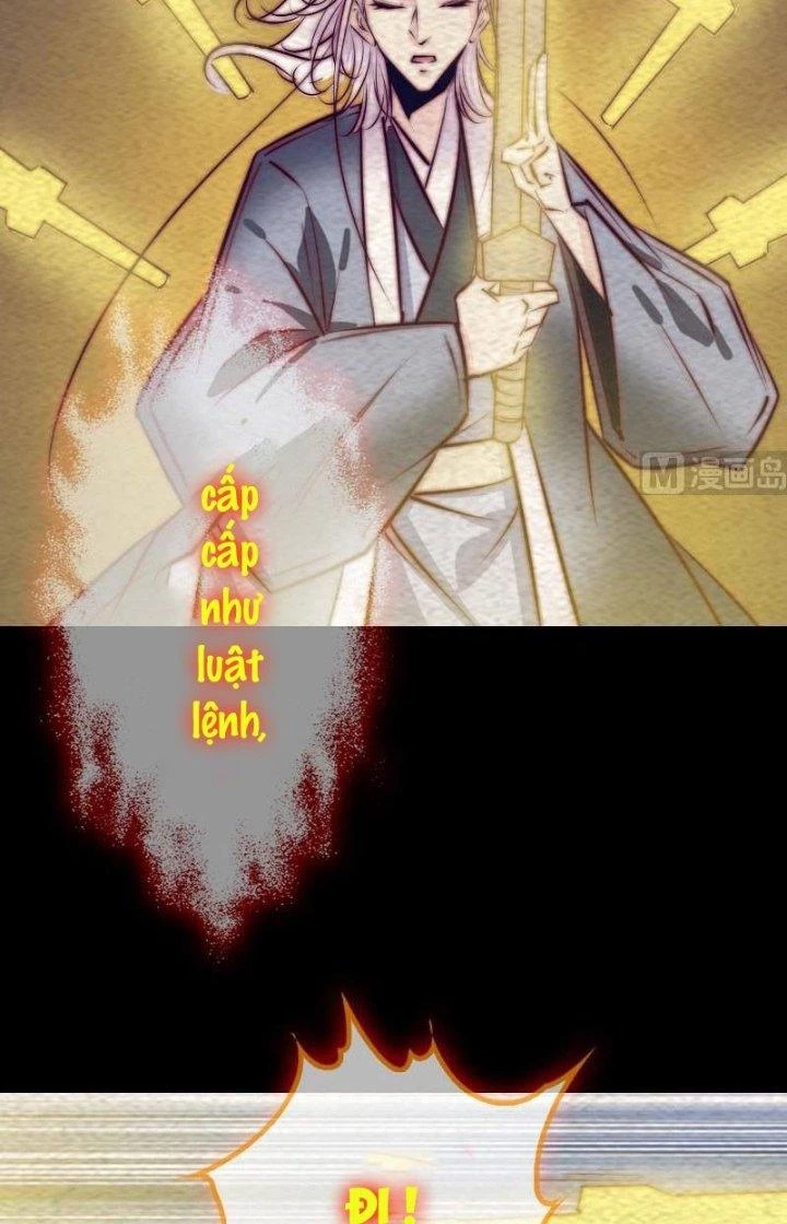 Trường Sinh Đạo Chapter 172 - Trang 16