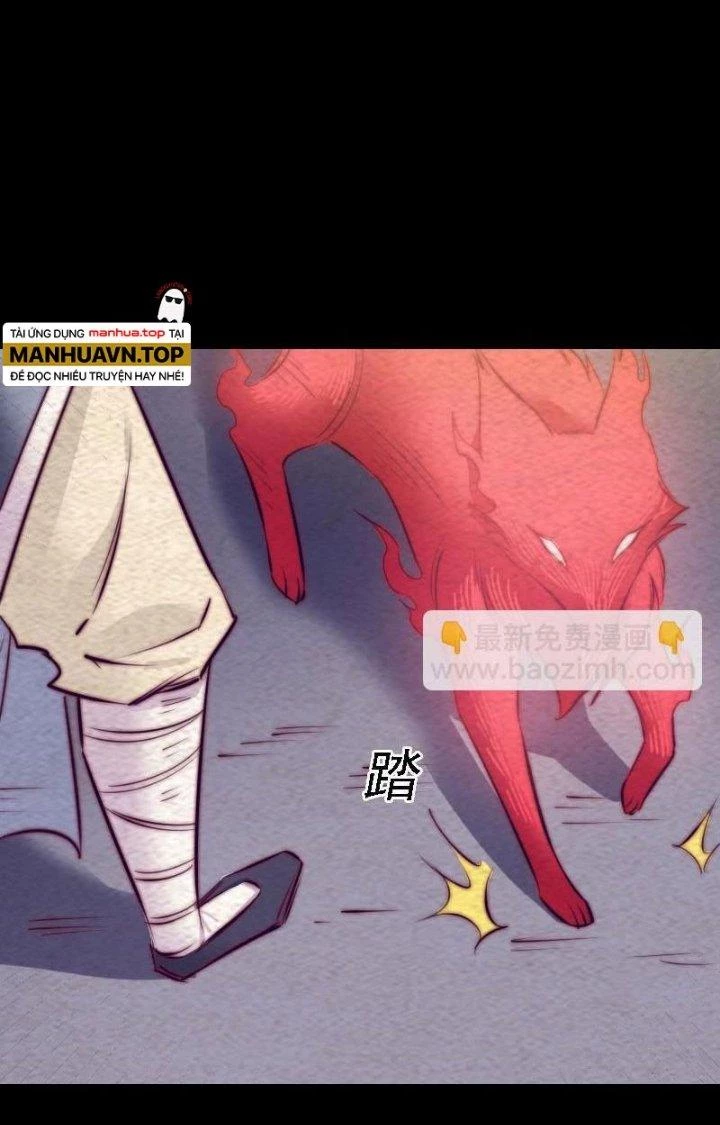 Trường Sinh Đạo Chapter 172 - Trang 19