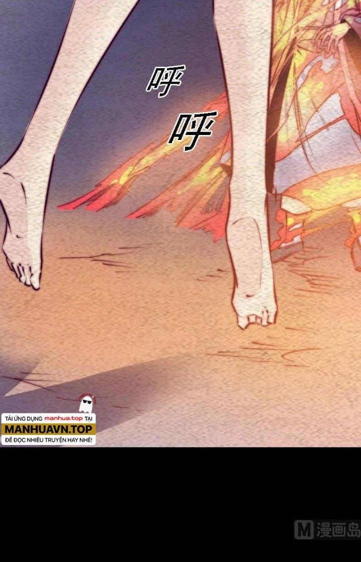 Trường Sinh Đạo Chapter 172 - Trang 24