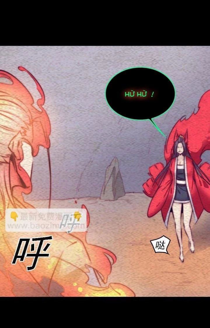Trường Sinh Đạo Chapter 172 - Trang 25