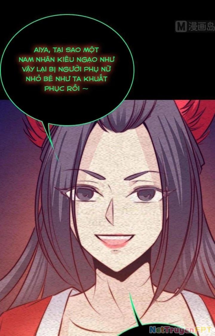 Trường Sinh Đạo Chapter 172 - Trang 26