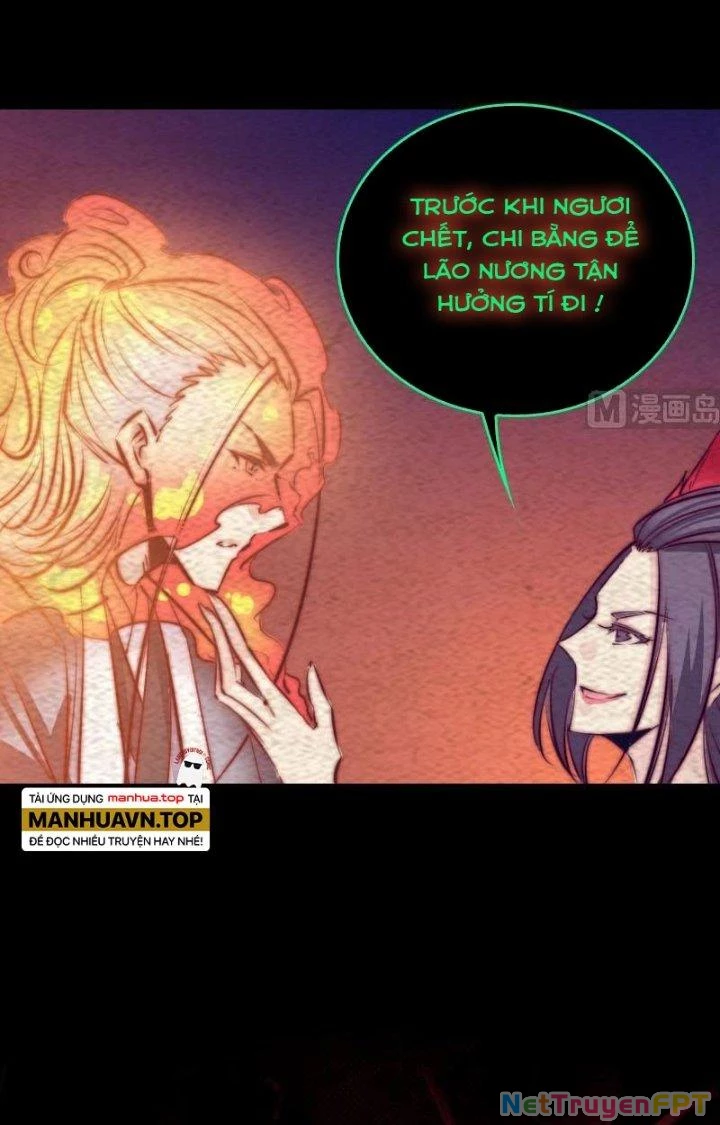Trường Sinh Đạo Chapter 172 - Trang 28