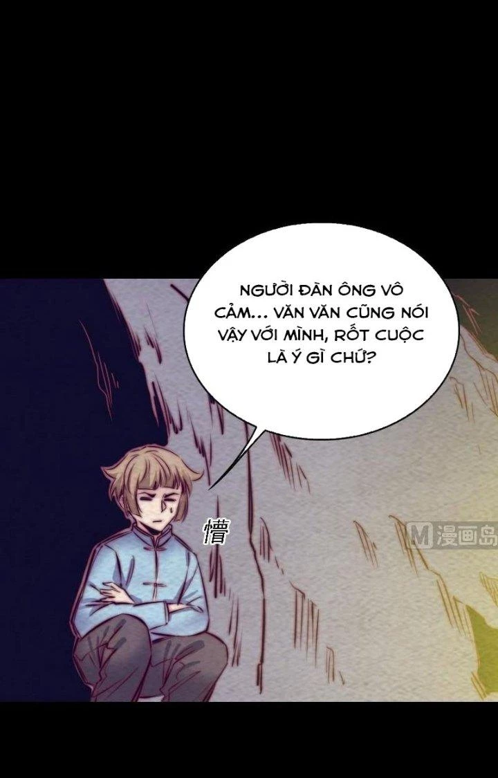 Trường Sinh Đạo Chapter 172 - Trang 7