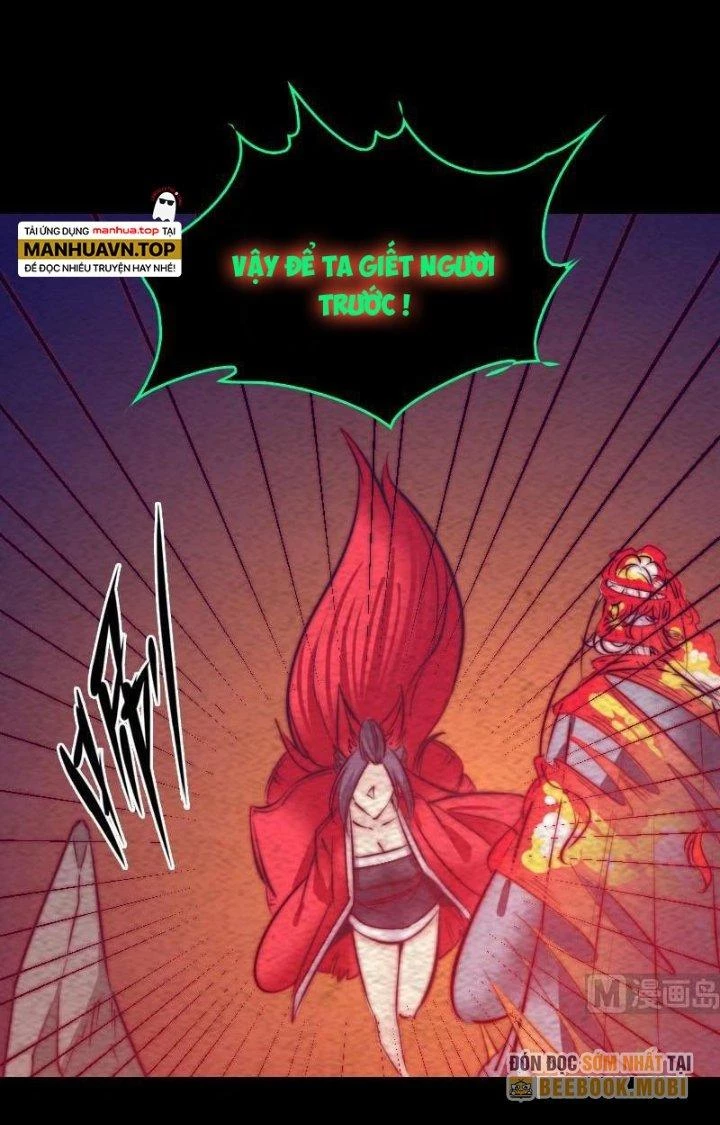 Trường Sinh Đạo Chapter 173 - Trang 11