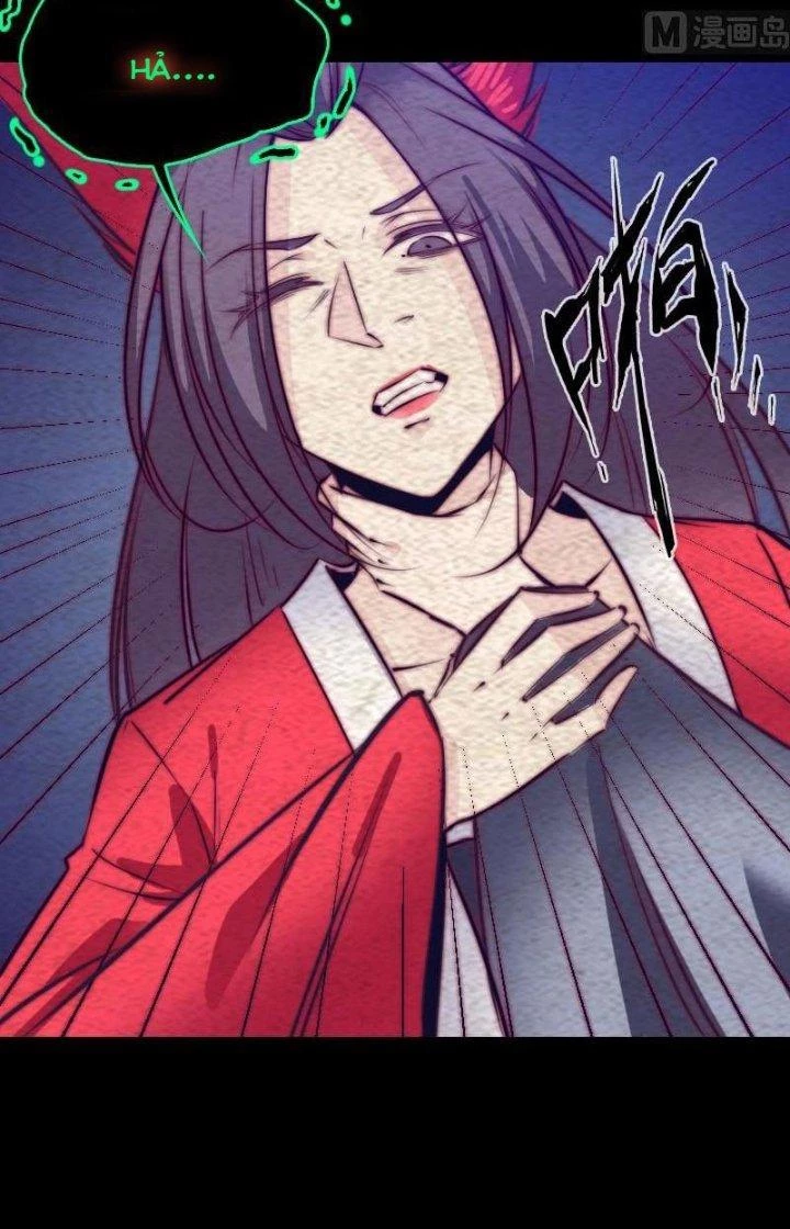 Trường Sinh Đạo Chapter 173 - Trang 13
