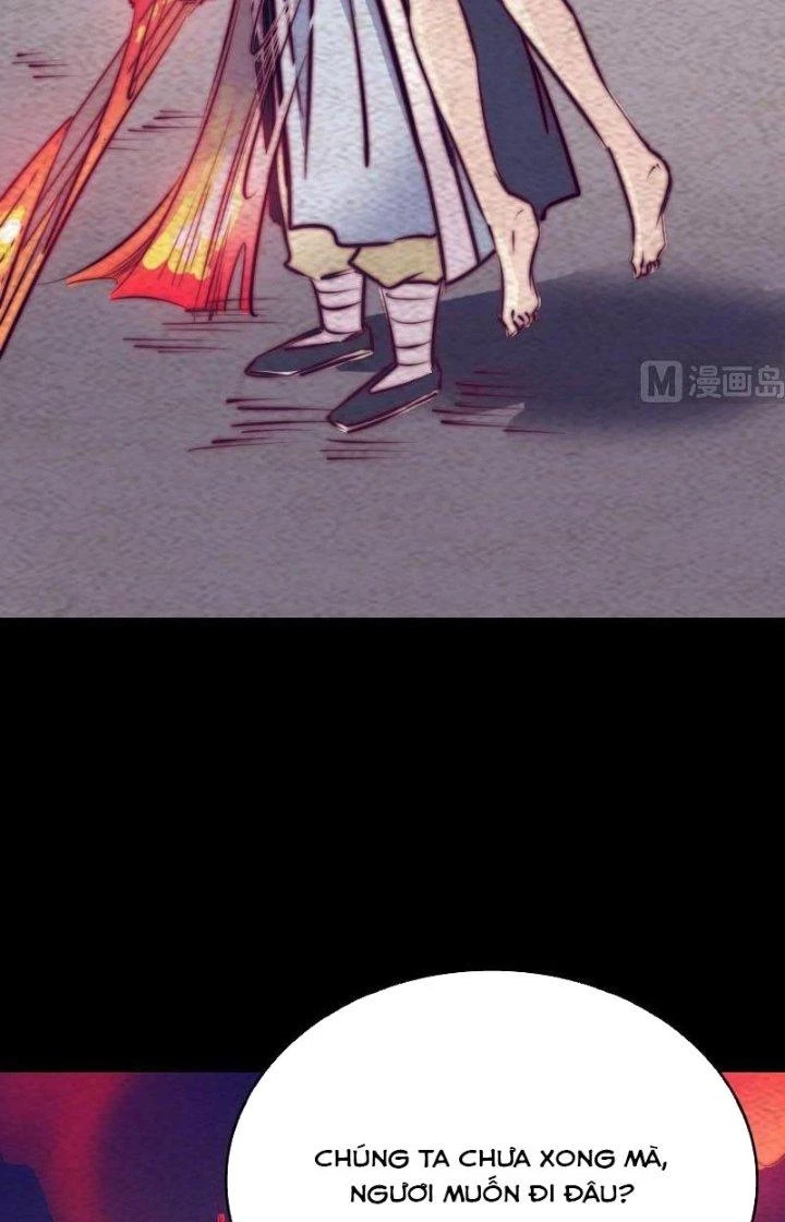 Trường Sinh Đạo Chapter 173 - Trang 15