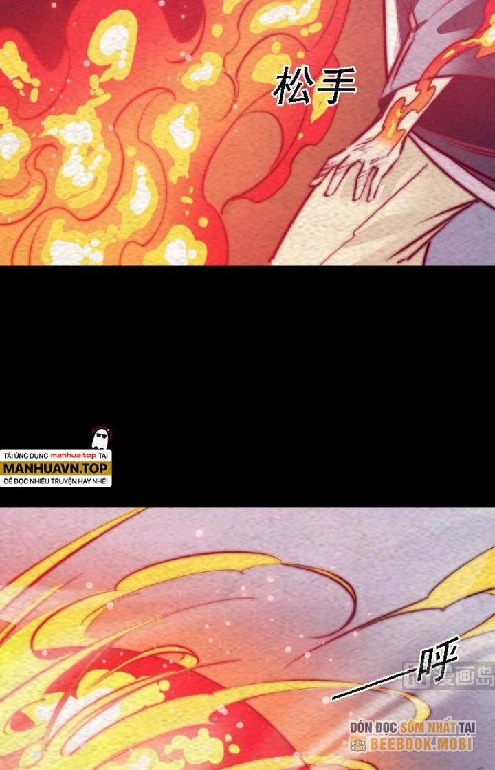 Trường Sinh Đạo Chapter 173 - Trang 20