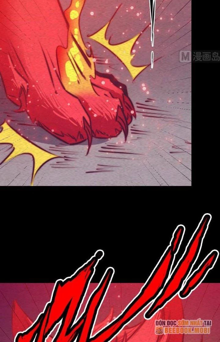 Trường Sinh Đạo Chapter 173 - Trang 23
