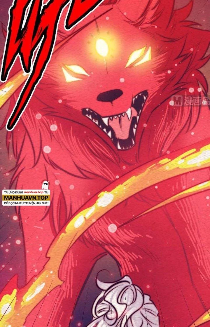 Trường Sinh Đạo Chapter 173 - Trang 24