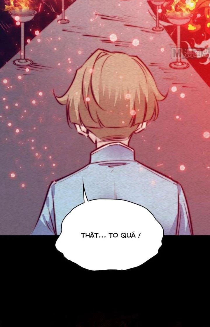 Trường Sinh Đạo Chapter 173 - Trang 30