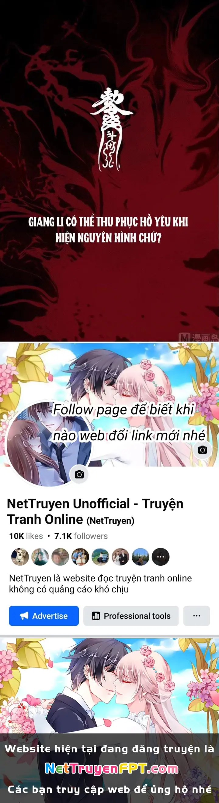 Trường Sinh Đạo Chapter 173 - Trang 31