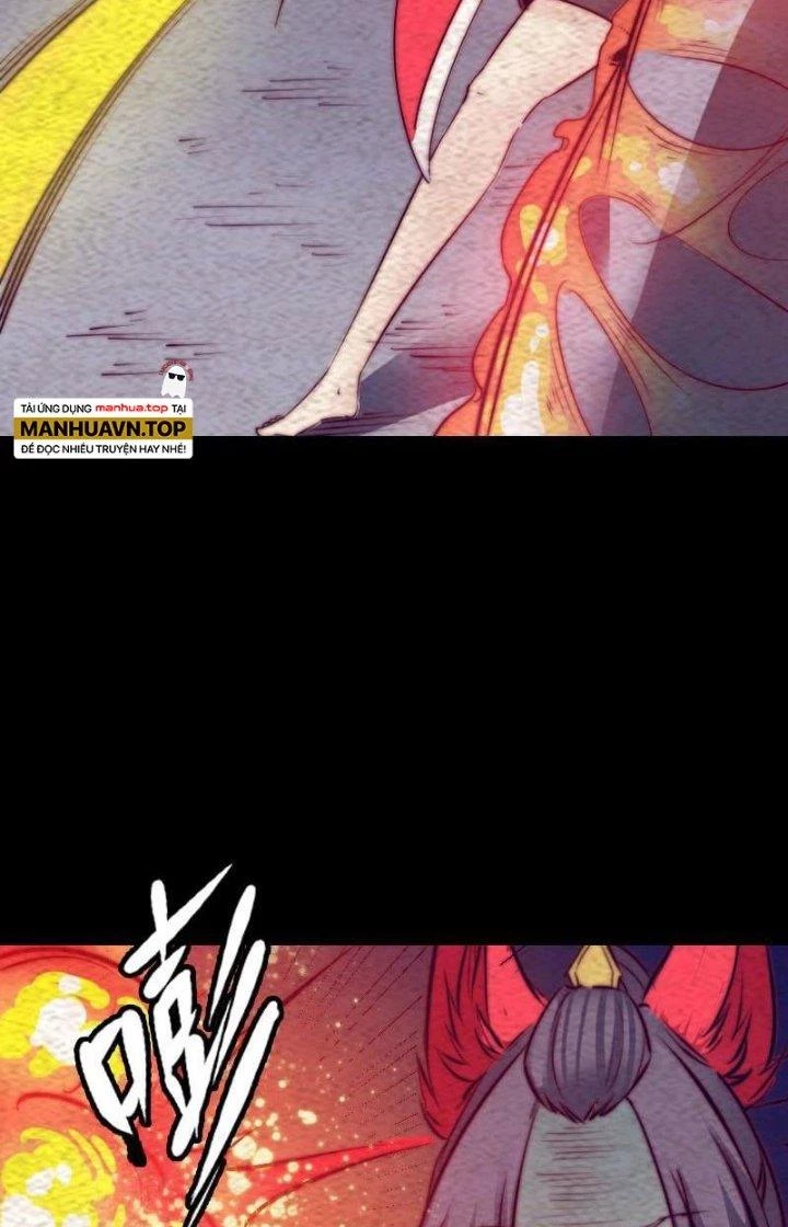 Trường Sinh Đạo Chapter 173 - Trang 8