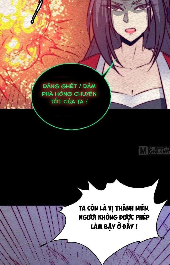 Trường Sinh Đạo Chapter 173 - Trang 9