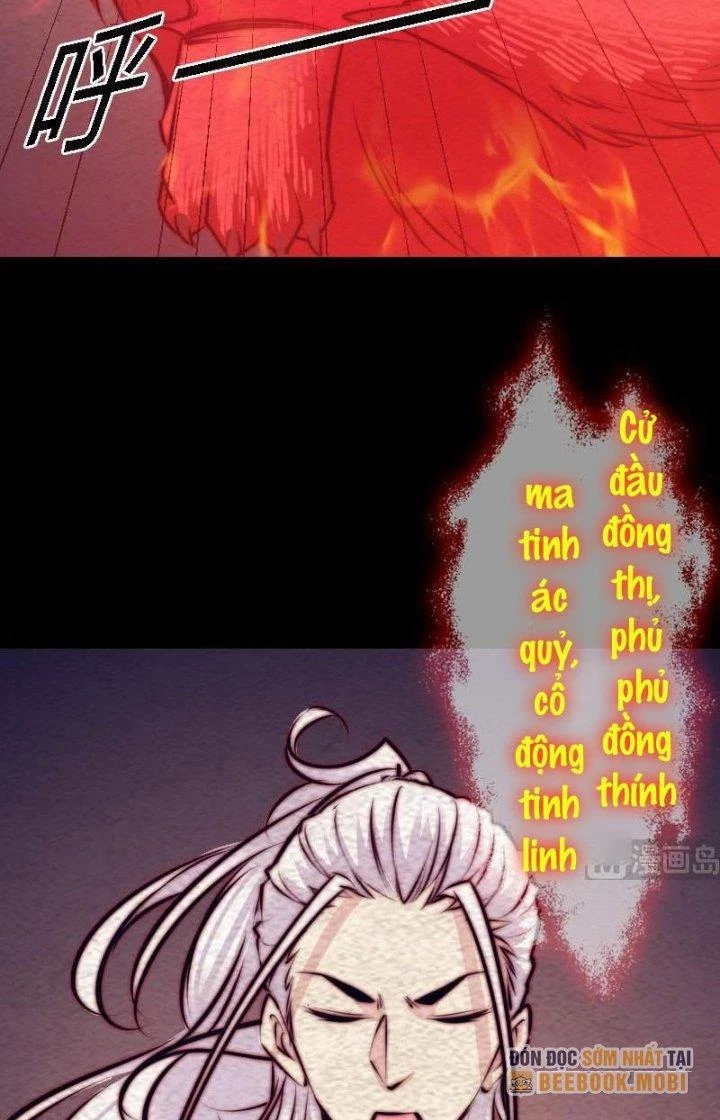 Trường Sinh Đạo Chapter 174 - Trang 14