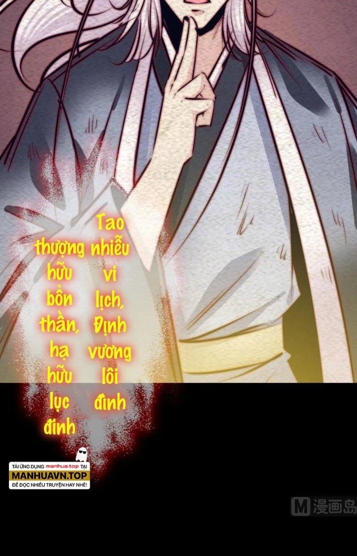 Trường Sinh Đạo Chapter 174 - Trang 15